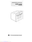 Preview: User And Maintenance Manual
