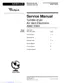 Preview: Service Manual