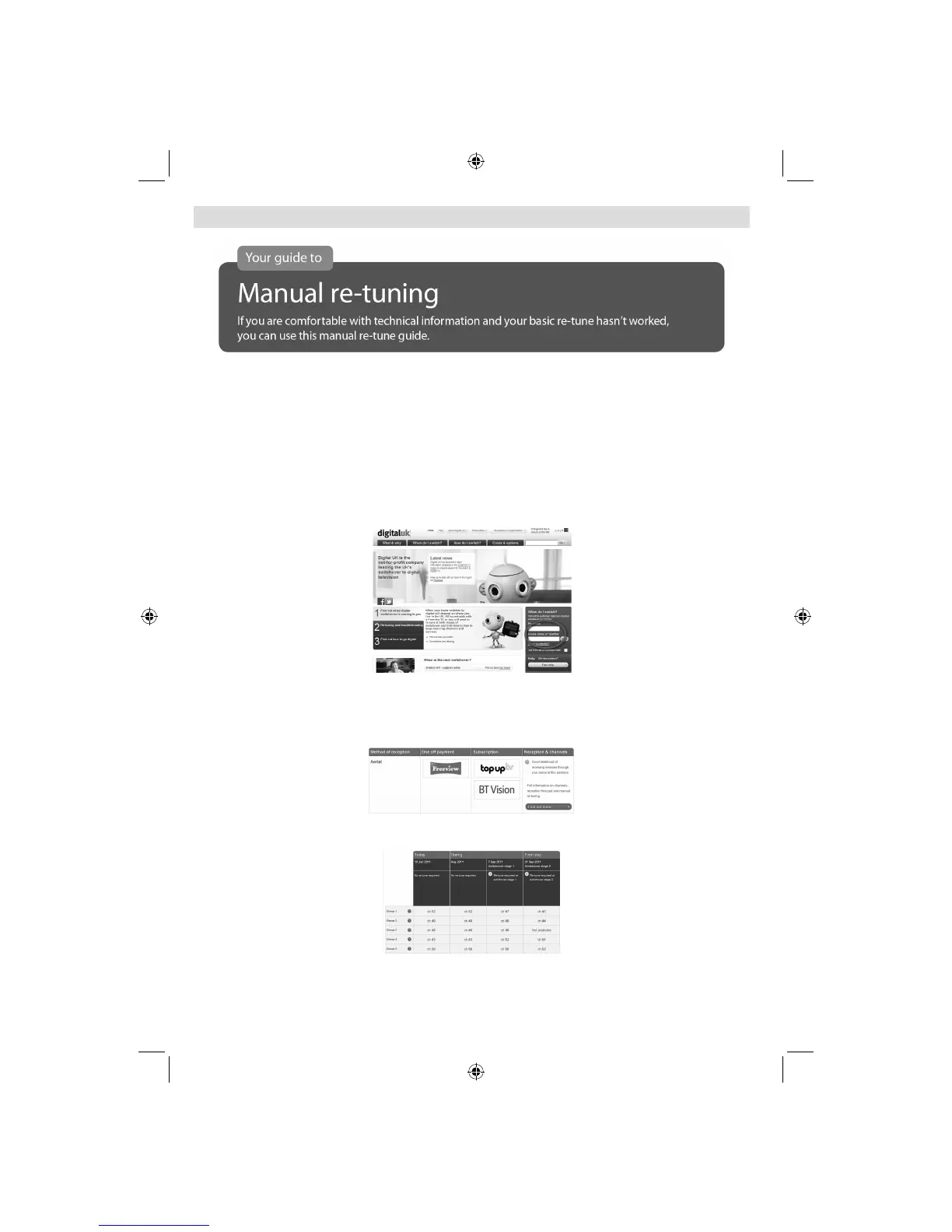 Page #4 background image