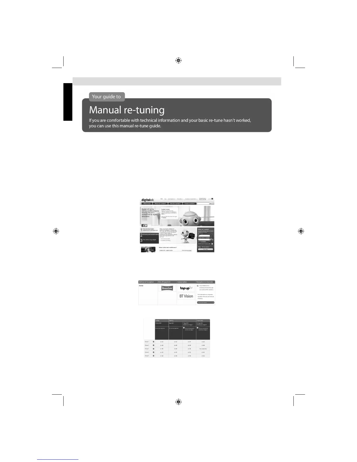 Page #5 background image