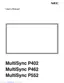 Preview: User Manual