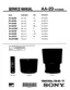 Preview: Service Manual