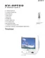 Preview: Specifications
