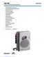 Preview: Specifications