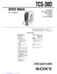 Preview: Service Manual