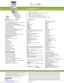 Preview: Brochure