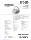 Preview: Service Manual
