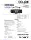 Preview: Service Manual