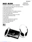 Preview: Specifications