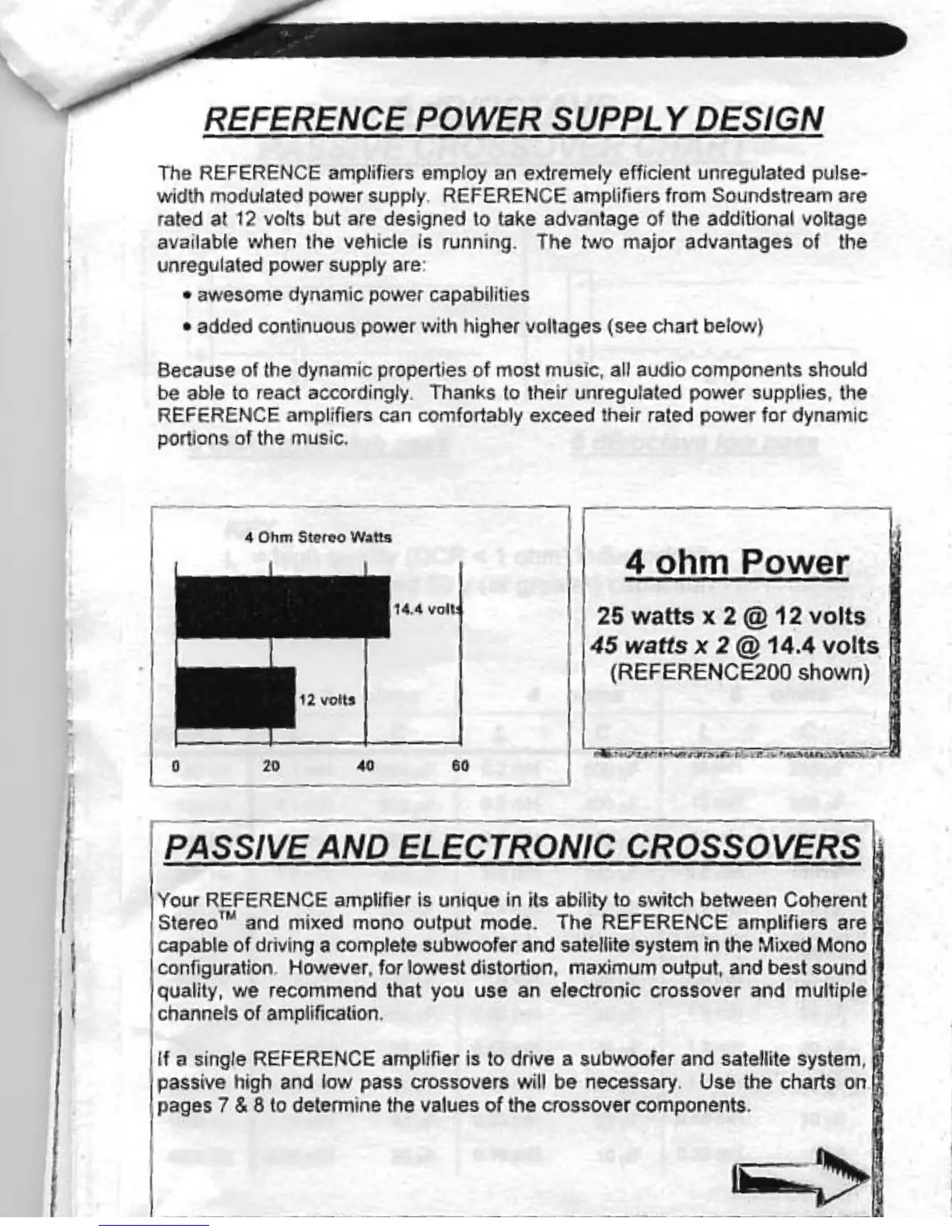 Page #4 background image
