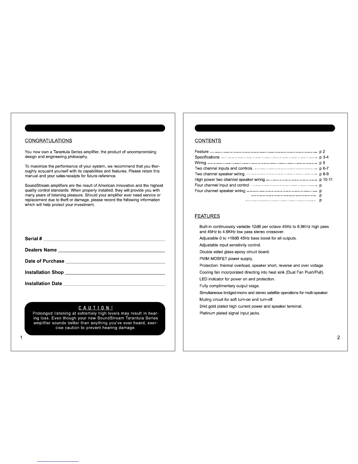 Page #2 background image