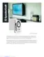 Preview: Specifications