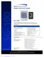 Preview: Specifications
