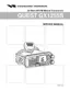 Preview: Service Manual