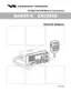 Preview: Service Manual