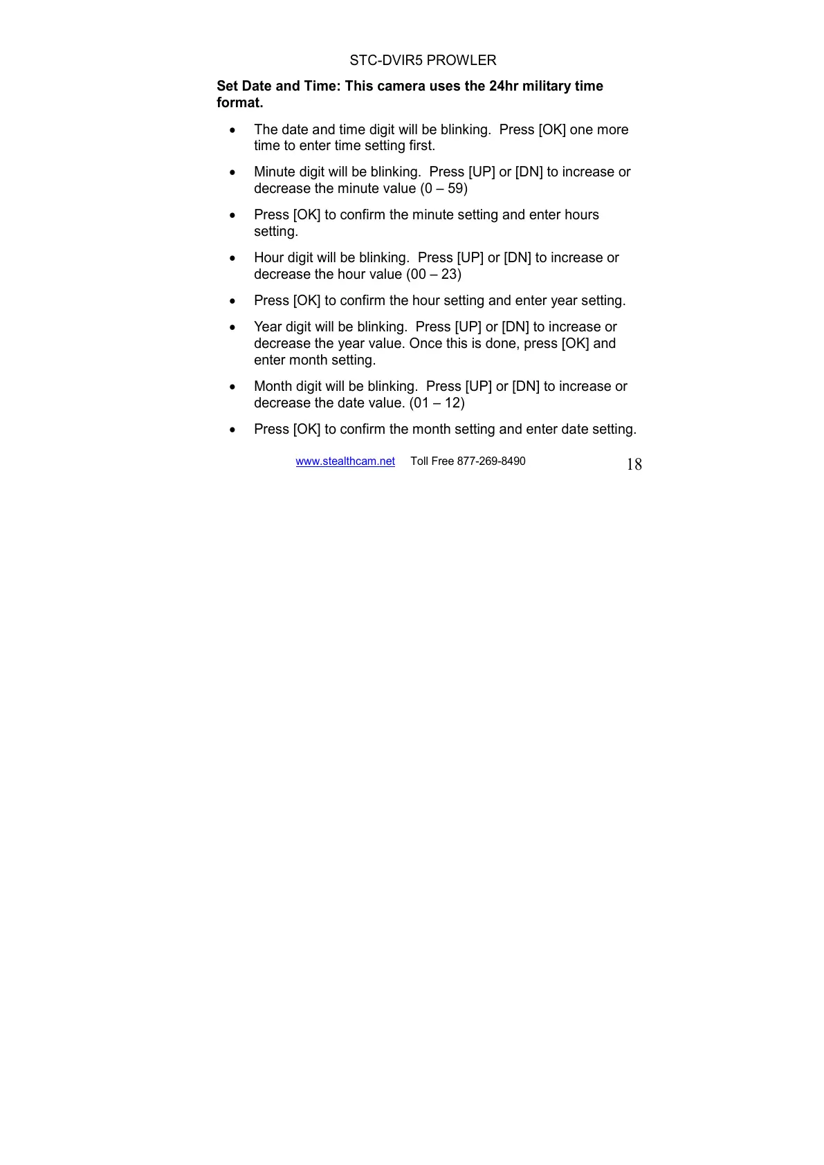 Page #18 background image
