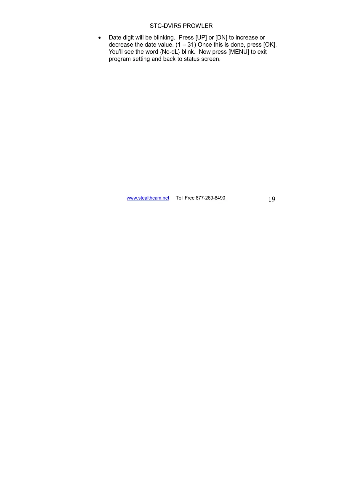 Page #19 background image