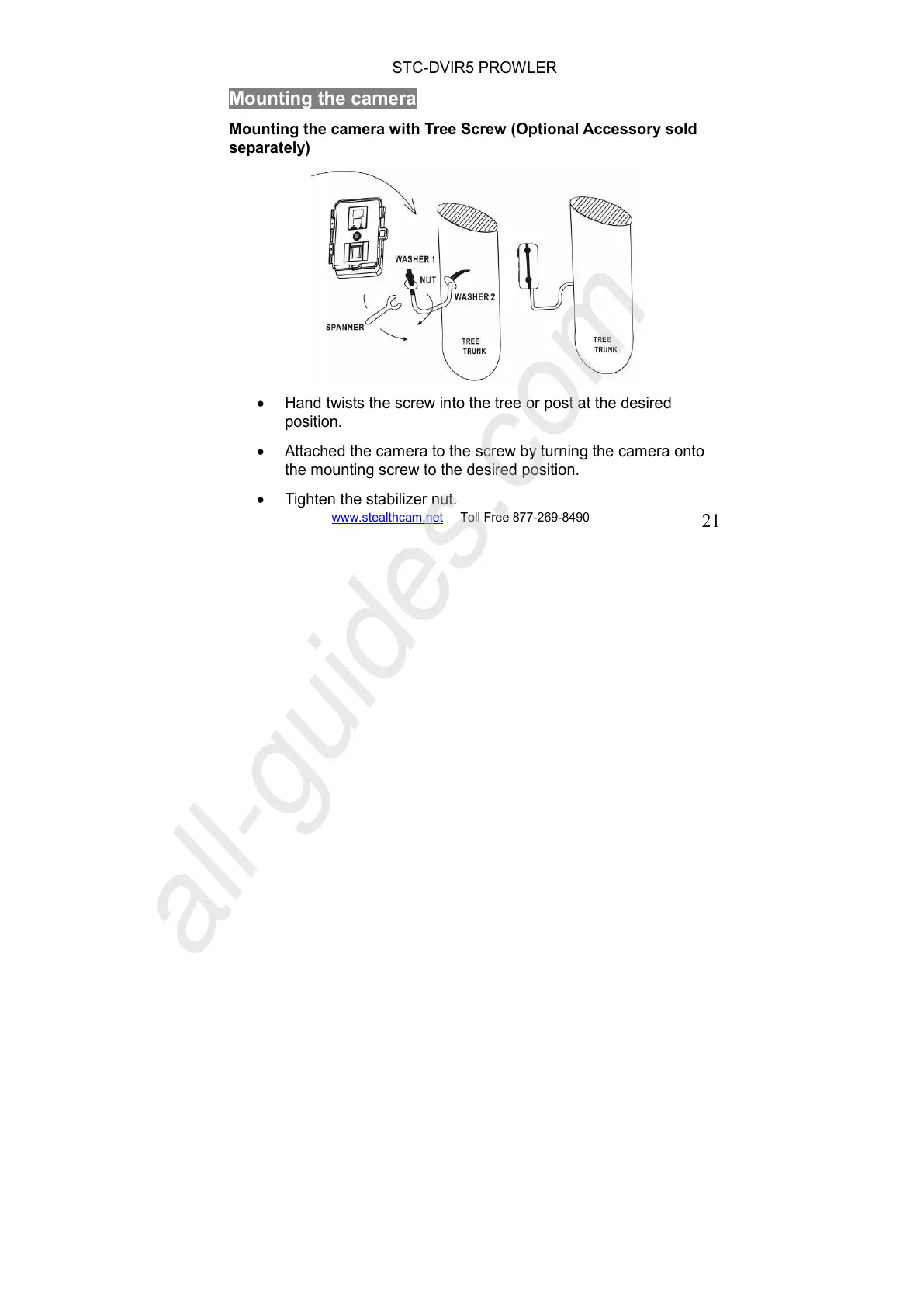 Page #21 background image