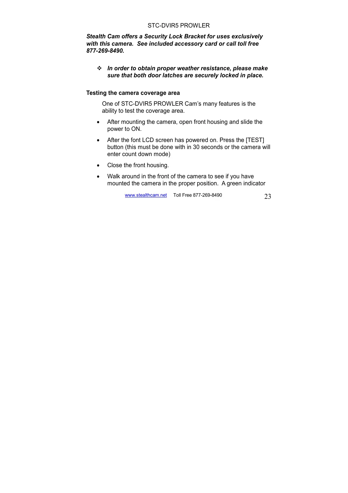 Page #23 background image