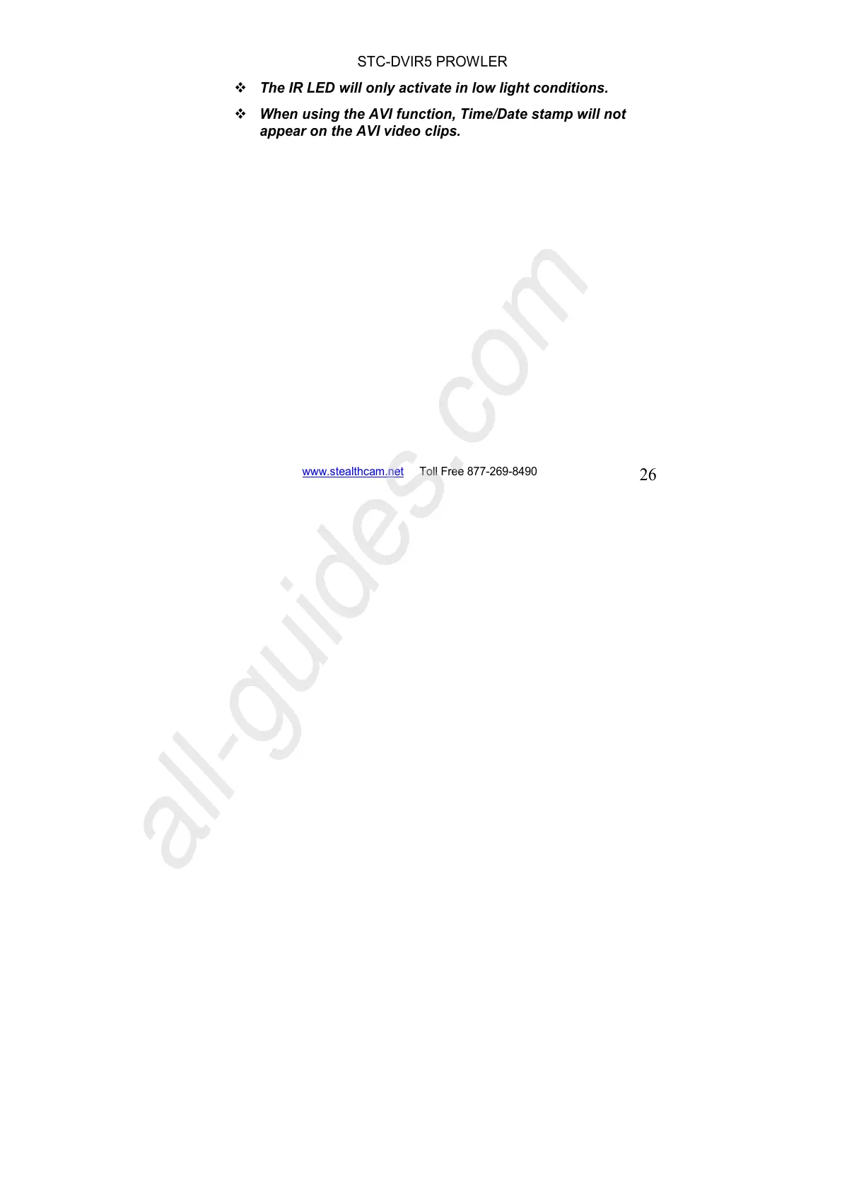 Page #26 background image