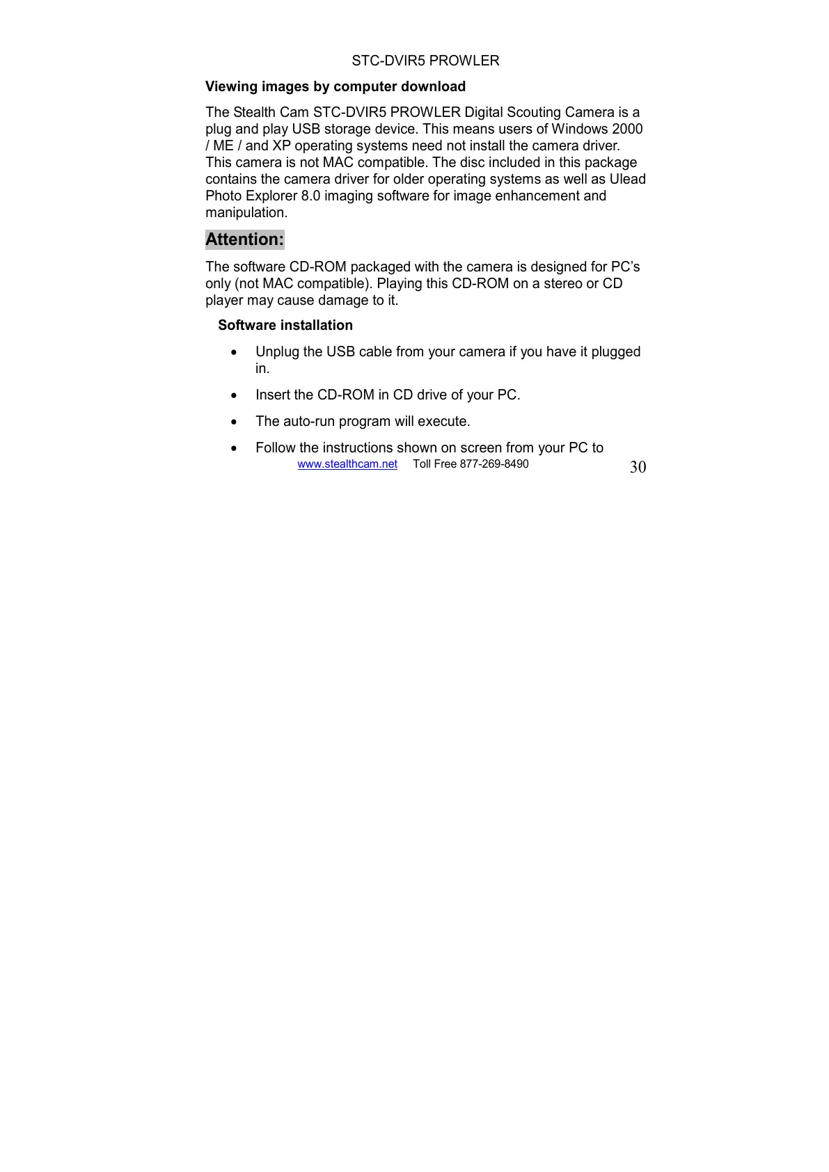 Page #30 background image