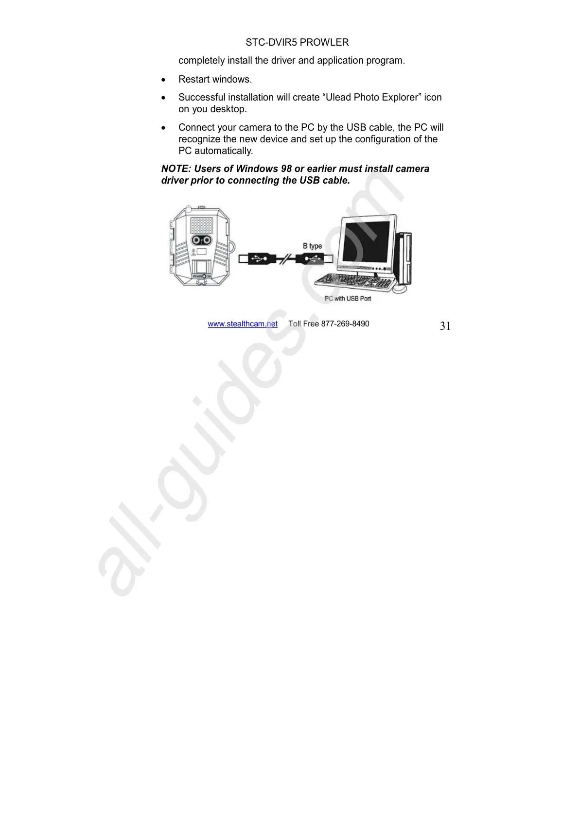 Page #31 background image