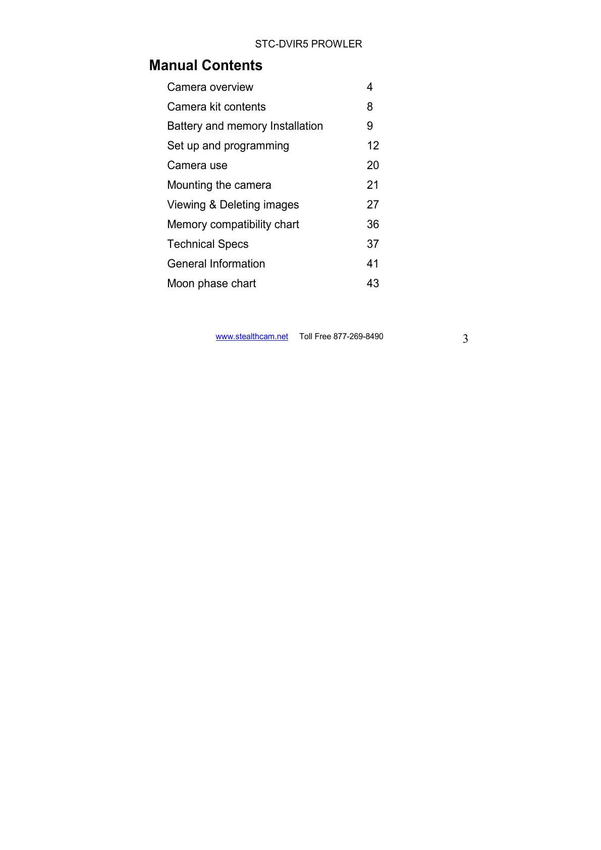 Page #3 background image