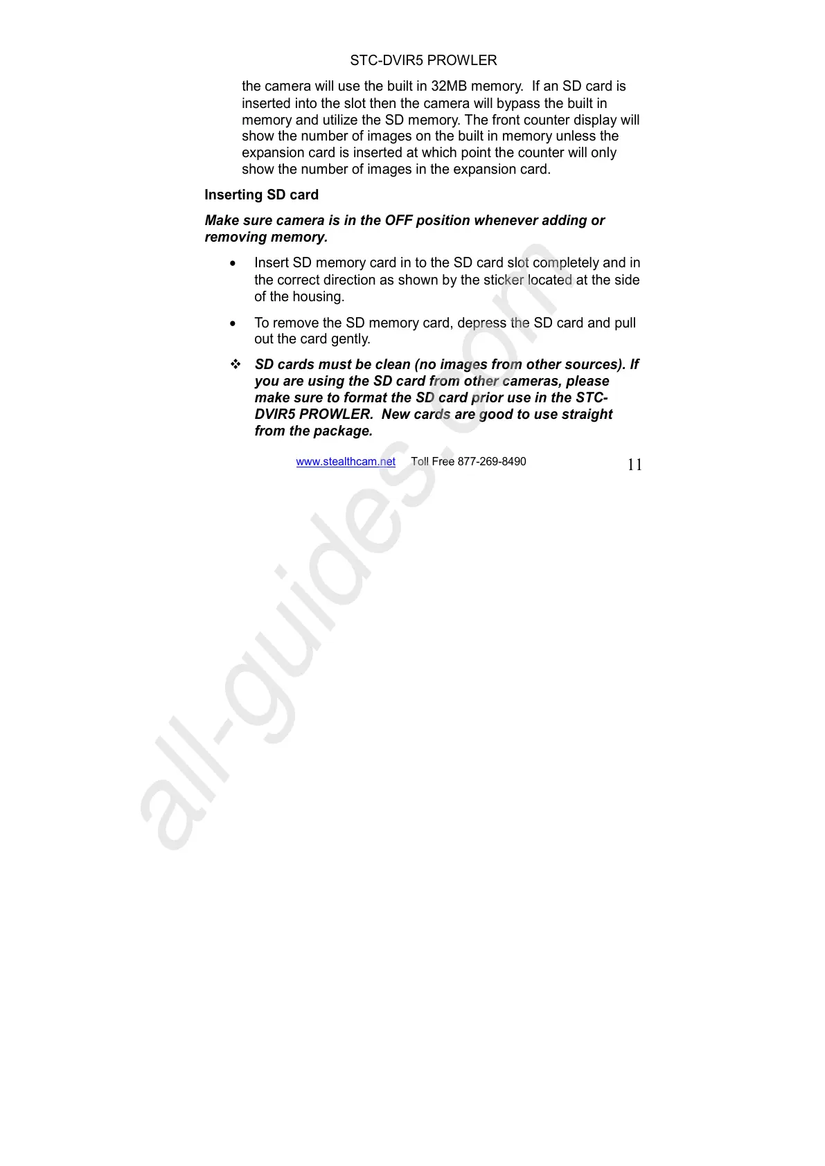 Page #11 background image