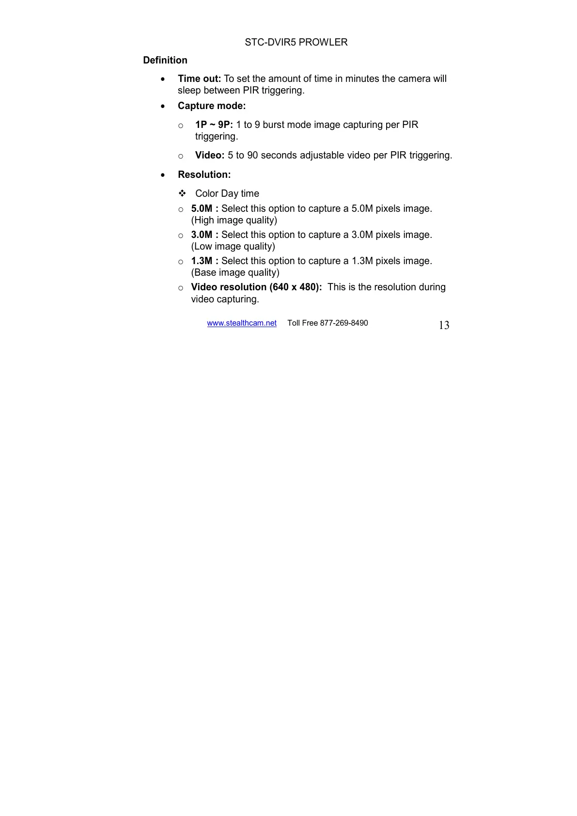 Page #13 background image