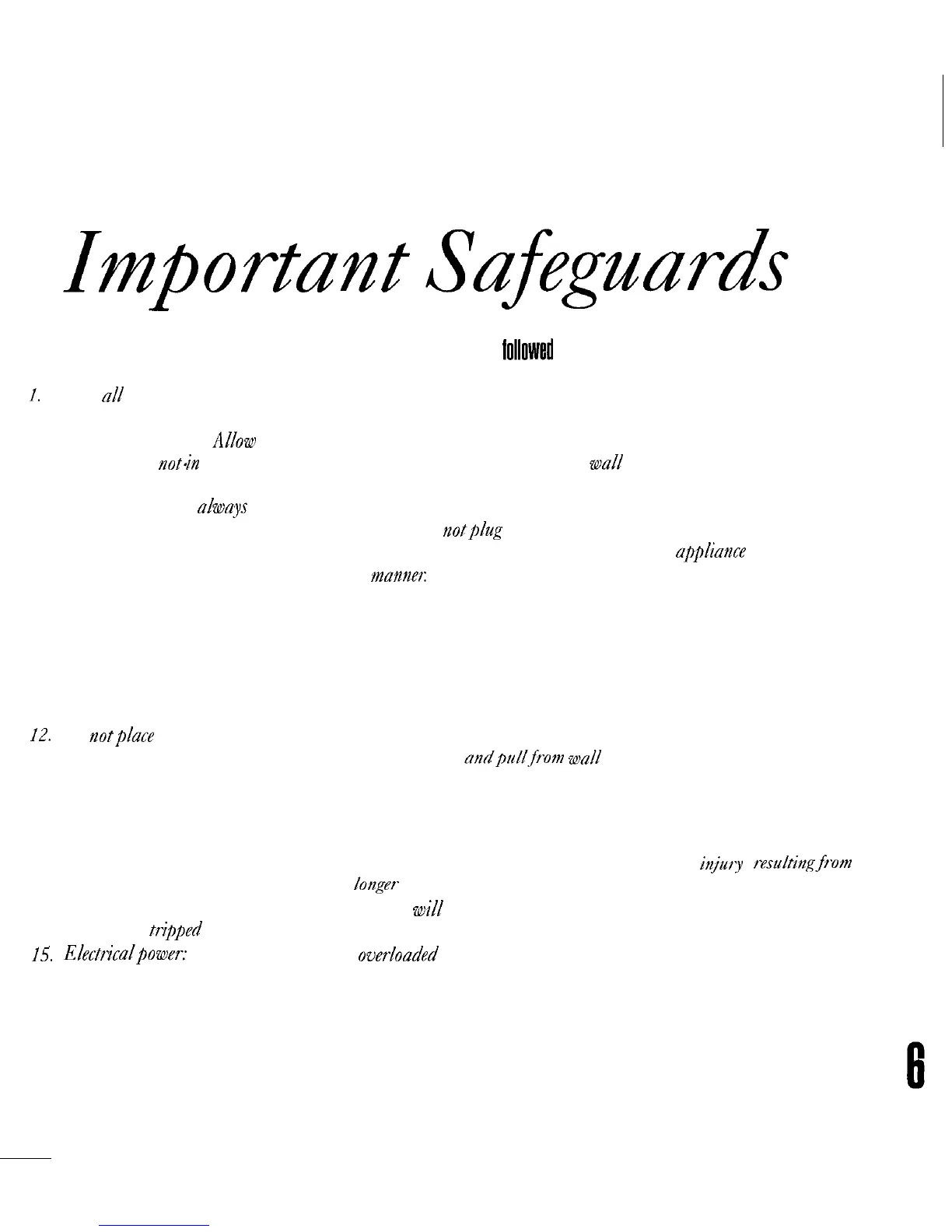 Page #5 background image