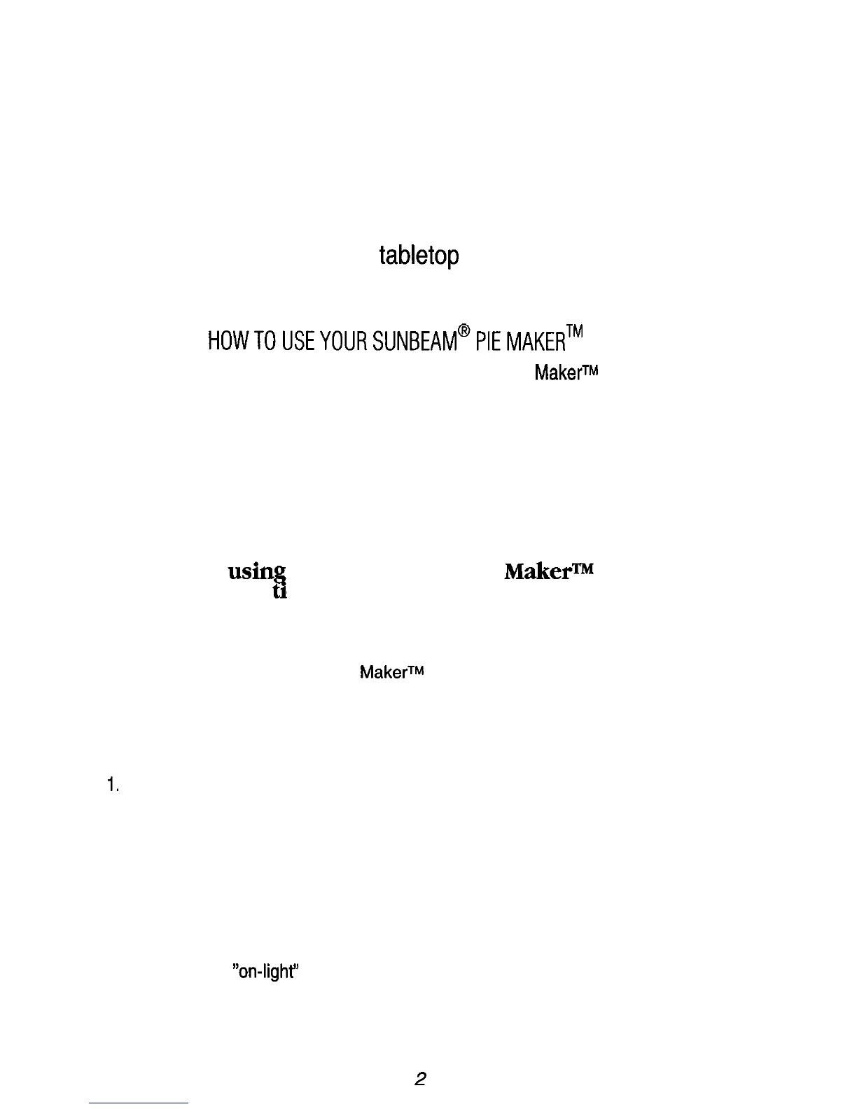 Page #3 background image
