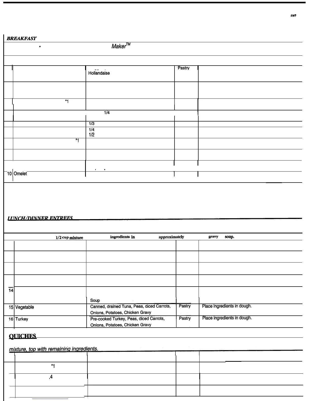 Page #6 background image