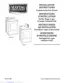 Preview: Installation Instructions