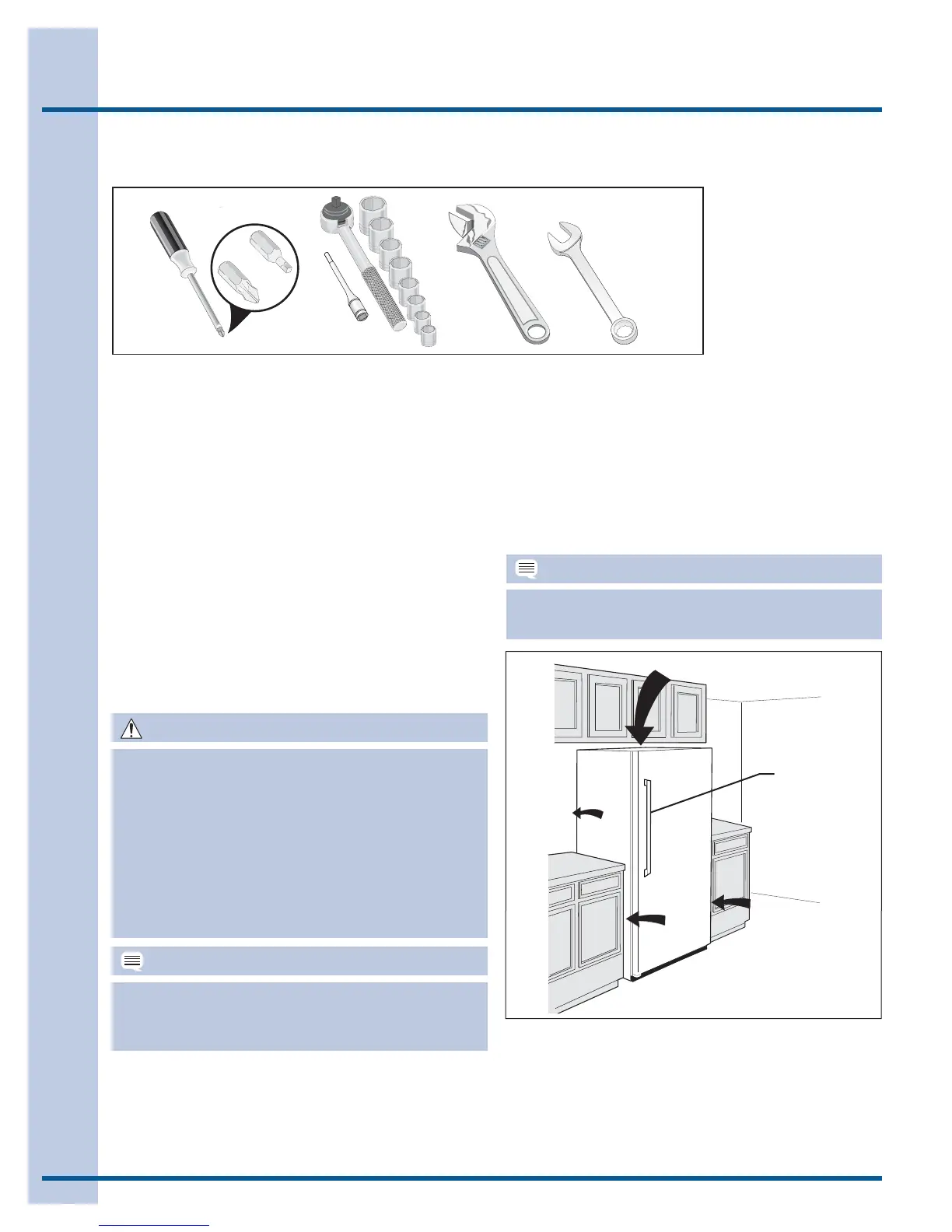 Page #6 background image