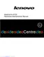 Preview: Hardware Maintenance Manual