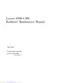 Preview: Hardware Maintenance Manual