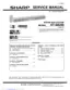 Preview: Service Manual