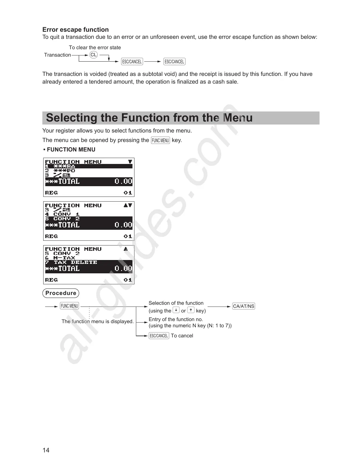 Page #16 background image