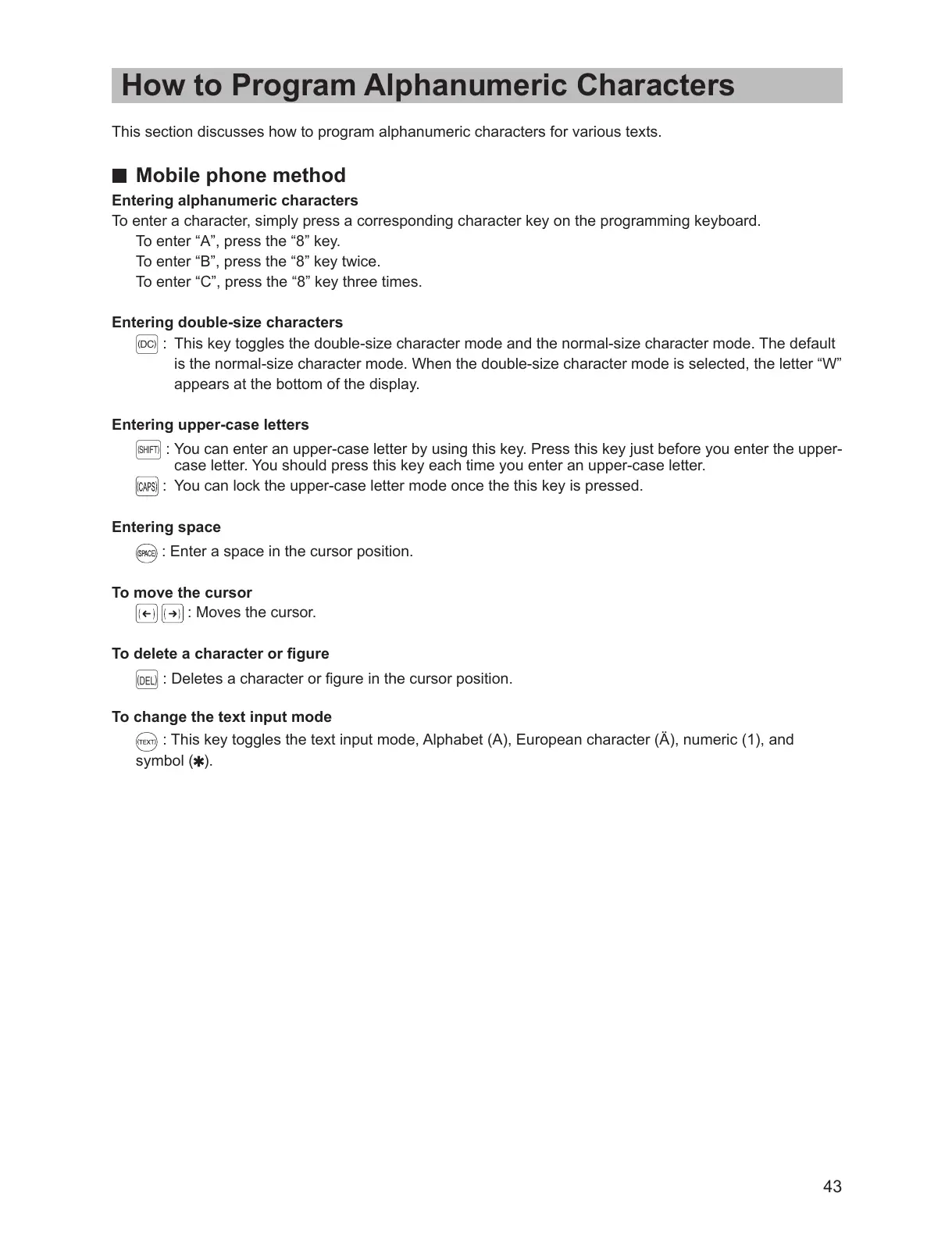 Page #45 background image
