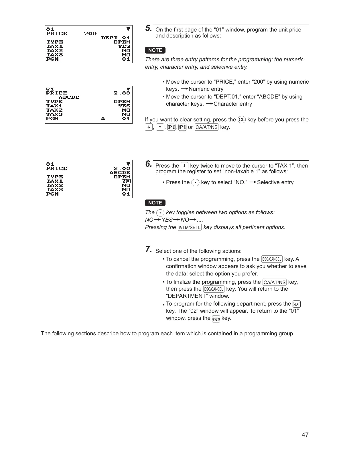 Page #49 background image