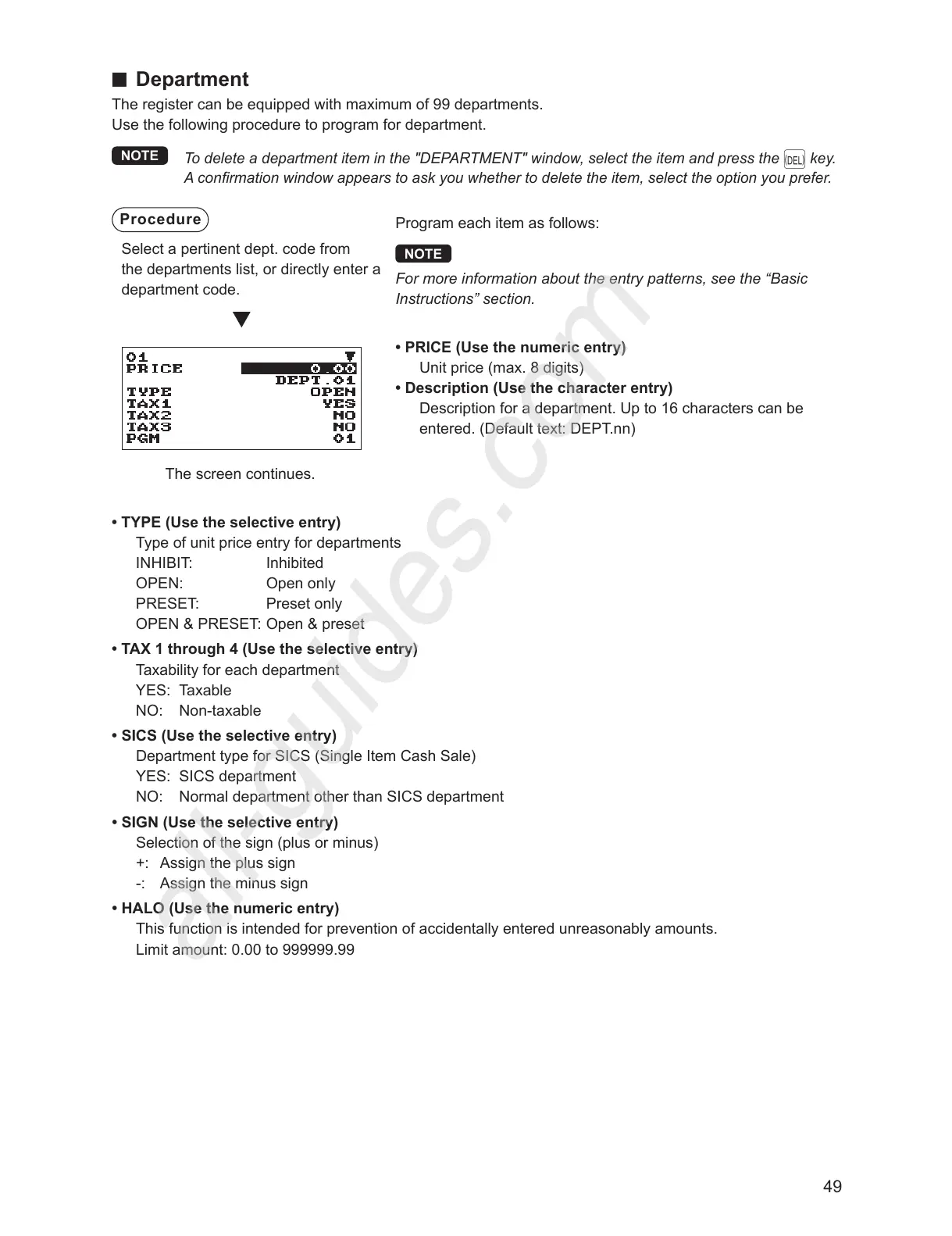 Page #51 background image