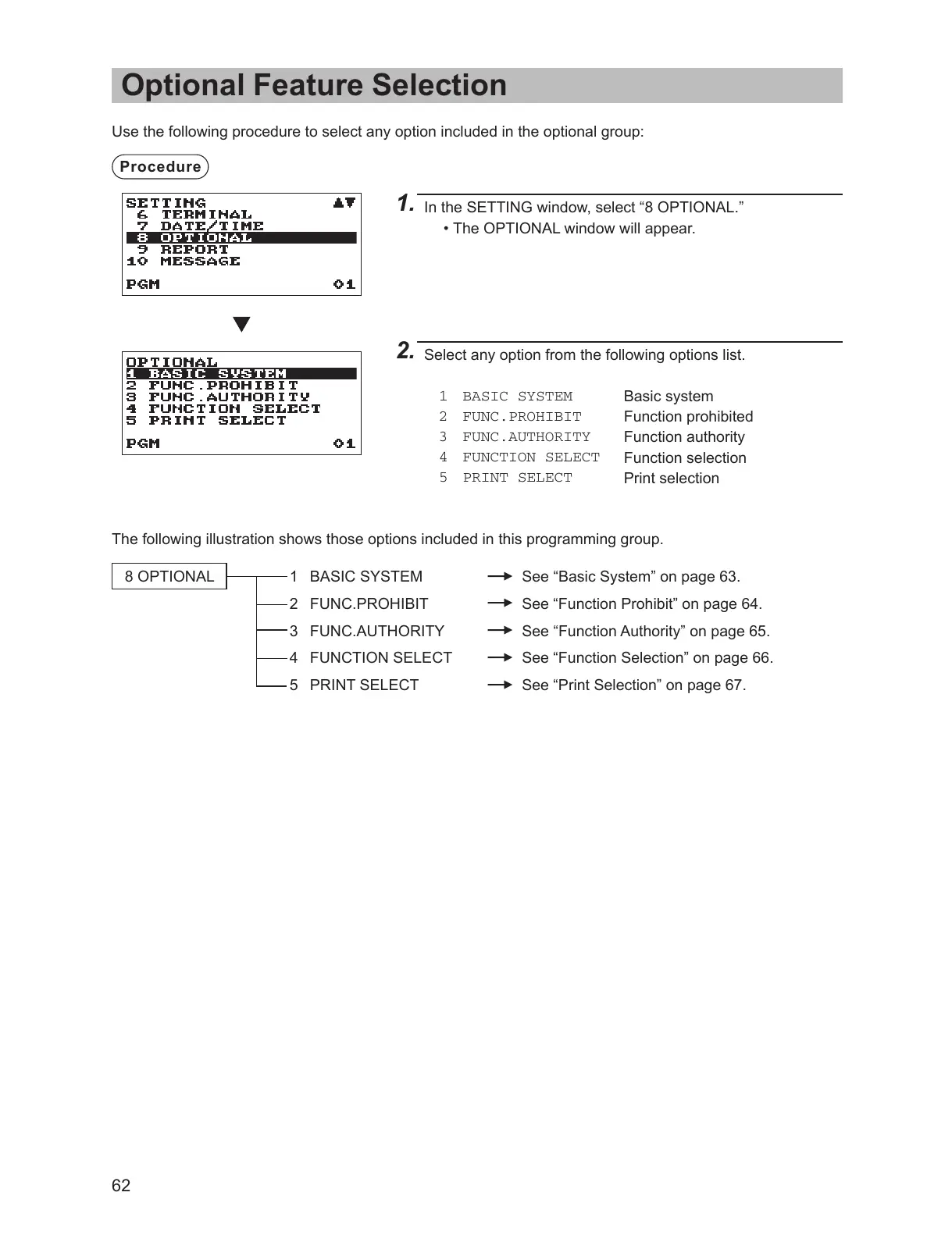 Page #64 background image