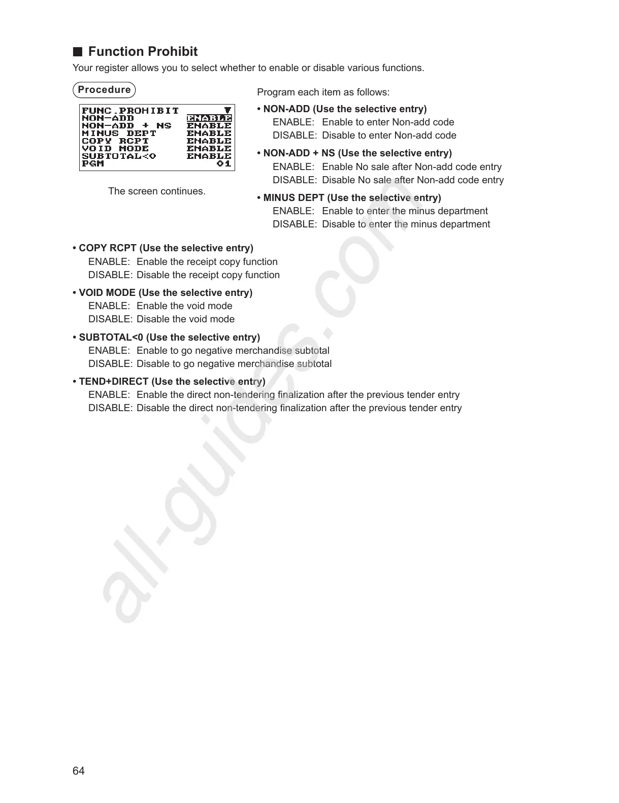 Page #66 background image