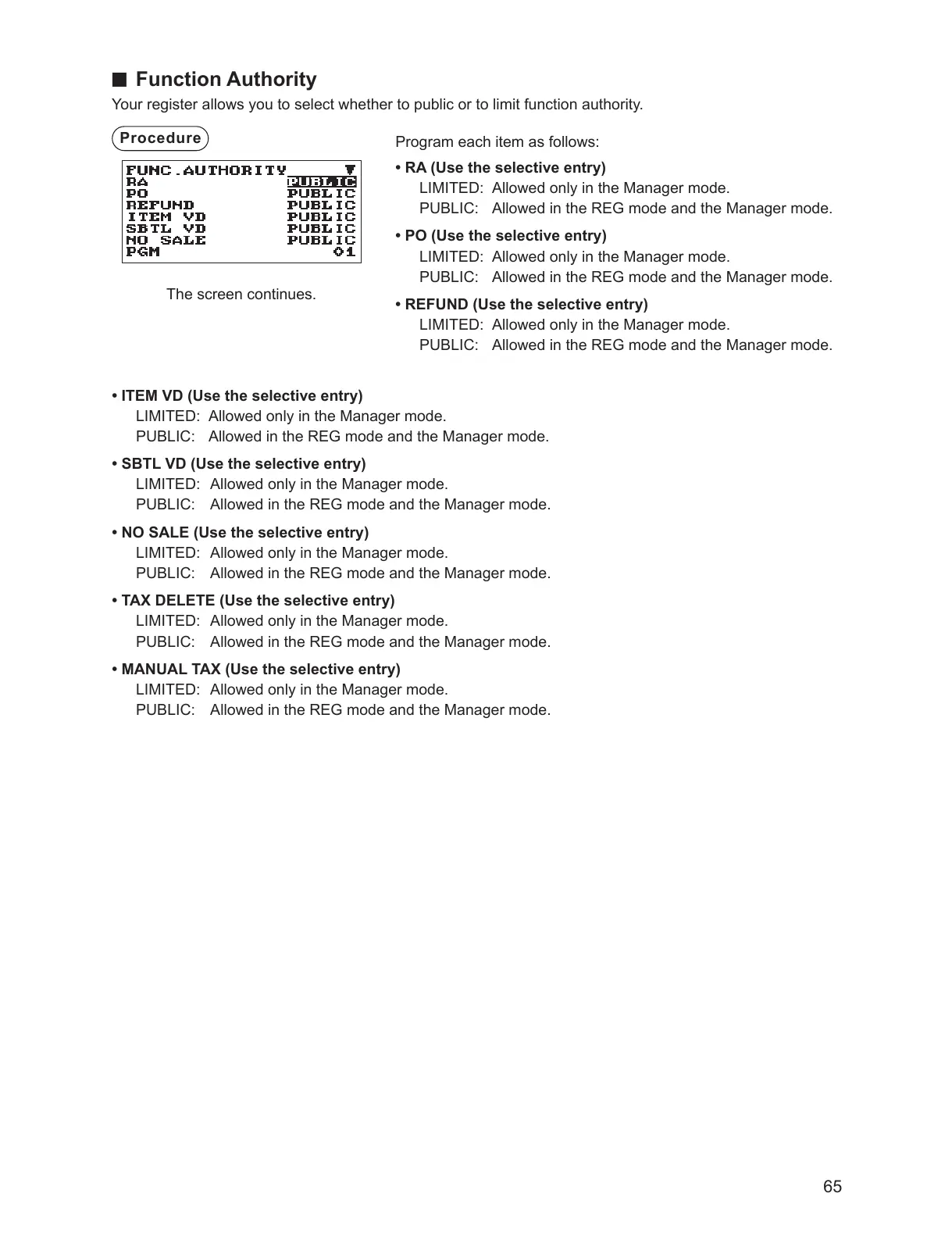 Page #67 background image