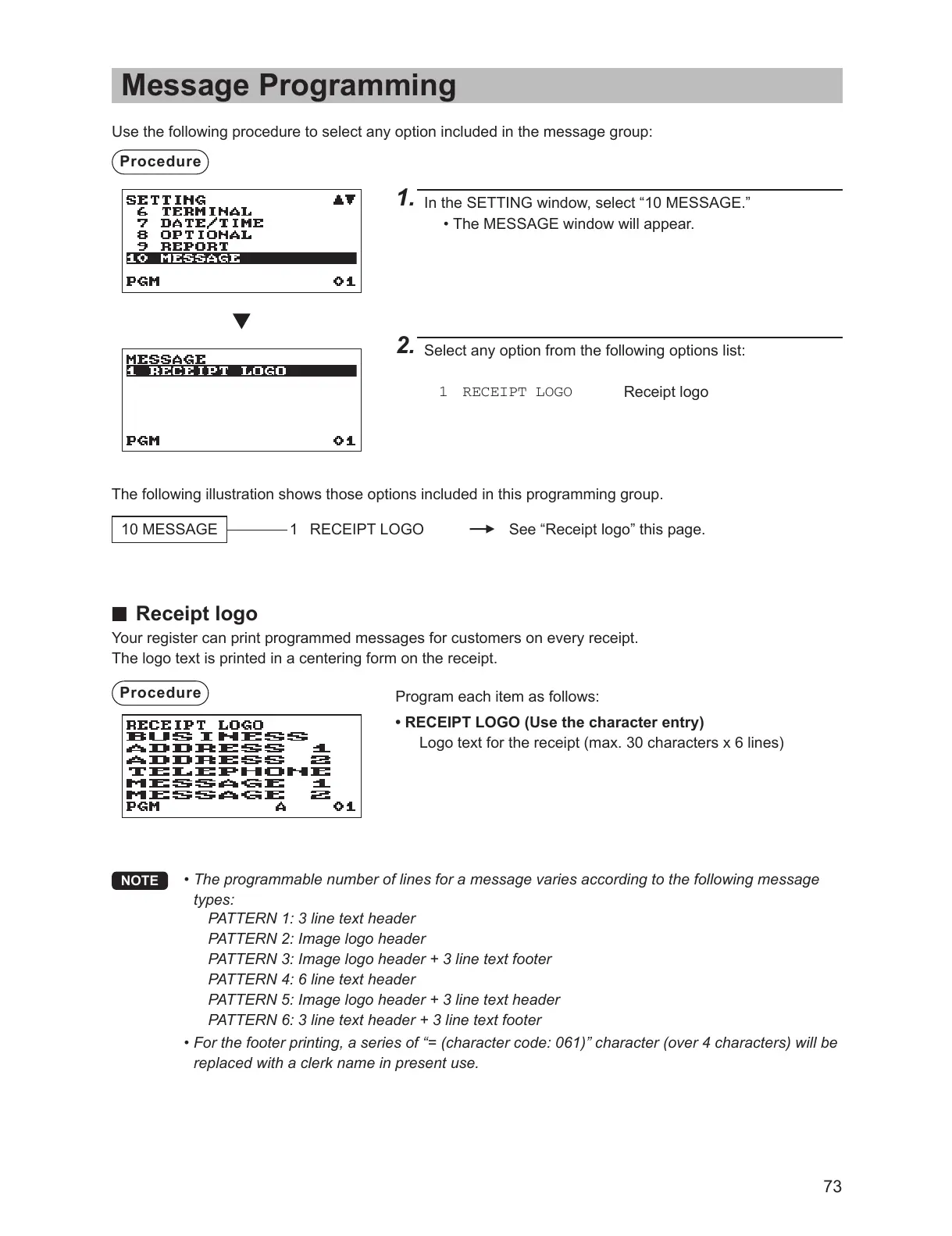Page #75 background image