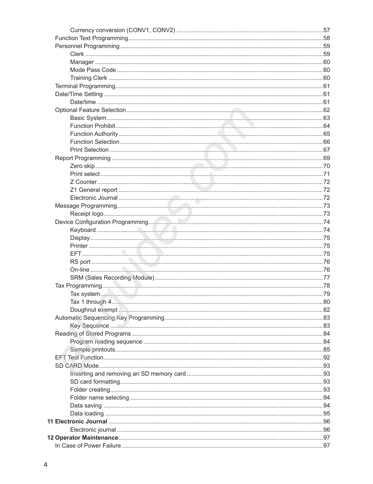 Page #6 background image