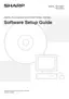 Preview: Software Setup Guide