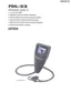 Preview: Specifications