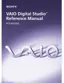 Preview: Reference Manual