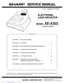 Preview: Service Manual